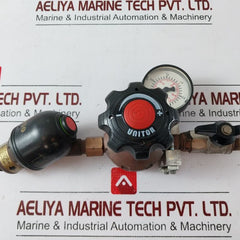 Unitor R 700 Plus Acetylene

