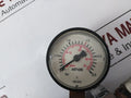 Unitor R700 Plus Acetylene Pressure Regulator Fr50 Flashback Arrester