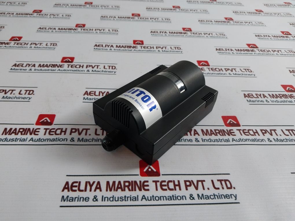 Unitor Refrigerant Sensor