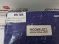 Unitor Reg.510 Ar/Co2 Regulator Flow 0-35L/Min 200 Bar