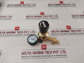 Unitor Reg.510 Ar/Co2 Regulator Flow 0-35L/Min 200 Bar
