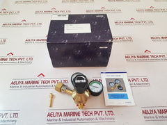 Unitor 510 Ar/Co2 Regulator Flow 0-35L/Min
