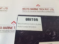 Unitor 510 Ar/Co2 Regulator Flow 0-35L/Min
