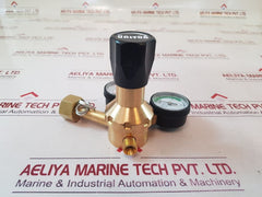 Unitor 510 Ar/Co2 Regulator Flow 0-35L/Min
