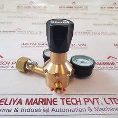 Unitor 510 Ar/Co2 Regulator Flow 0-35L/Min
