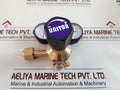 Unitor regulator 510 ox 10 bar oxygen pressure regulator