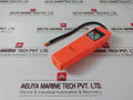 Unitor Tif Rx-1 Automatic Halogen Leak Detector