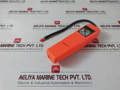 Unitor Tif Rx-1 Automatic Halogen Leak Detector
