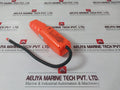 Unitor Tif Rx-1 Automatic Halogen Leak Detector