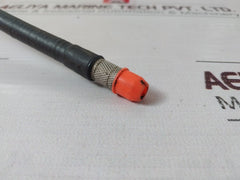 Unitor Tif Rx-1 Automatic Halogen Leak Detector