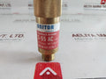 Unitor S-55 Ac Automatic Flashback Arrestor 708537