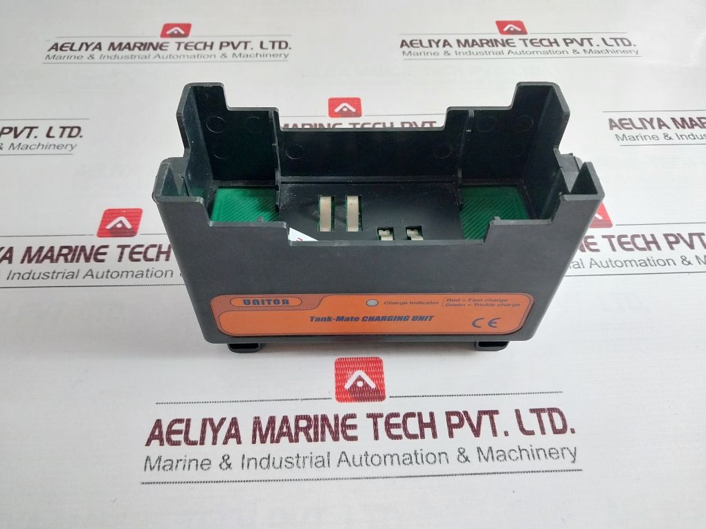 Unitor Tank-mate Charging Unit
