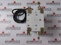 Unitor Td8024A Time Delay Unit 24Vdc Ip66