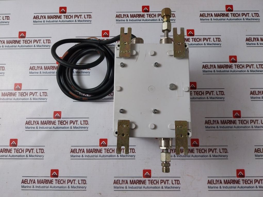 Unitor Td8024A Time Delay Unit 24Vdc Ip66