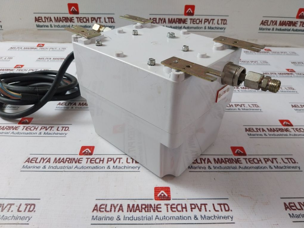 Unitor Td8024A Time Delay Unit 24Vdc Ip66