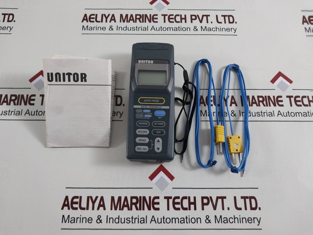 Unitor Tx10-33
