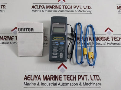 Unitor Tx10-33
