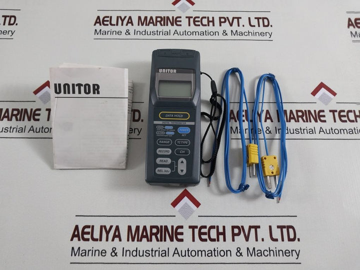 Unitor Tx10-33
