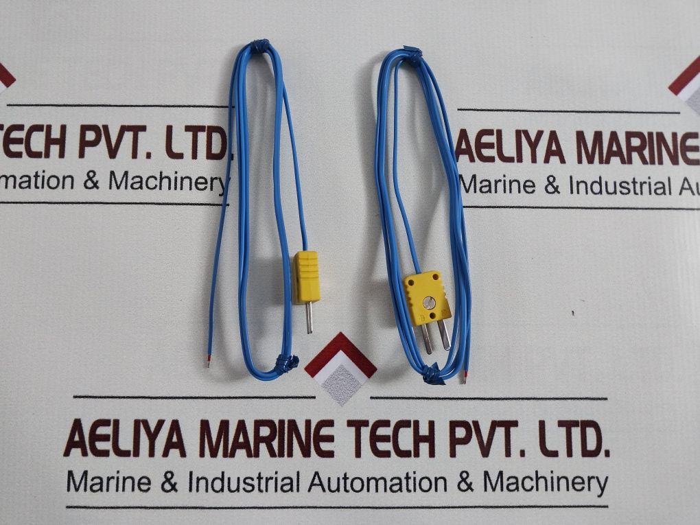 Unitor Tx10-33 Digital Thermometer