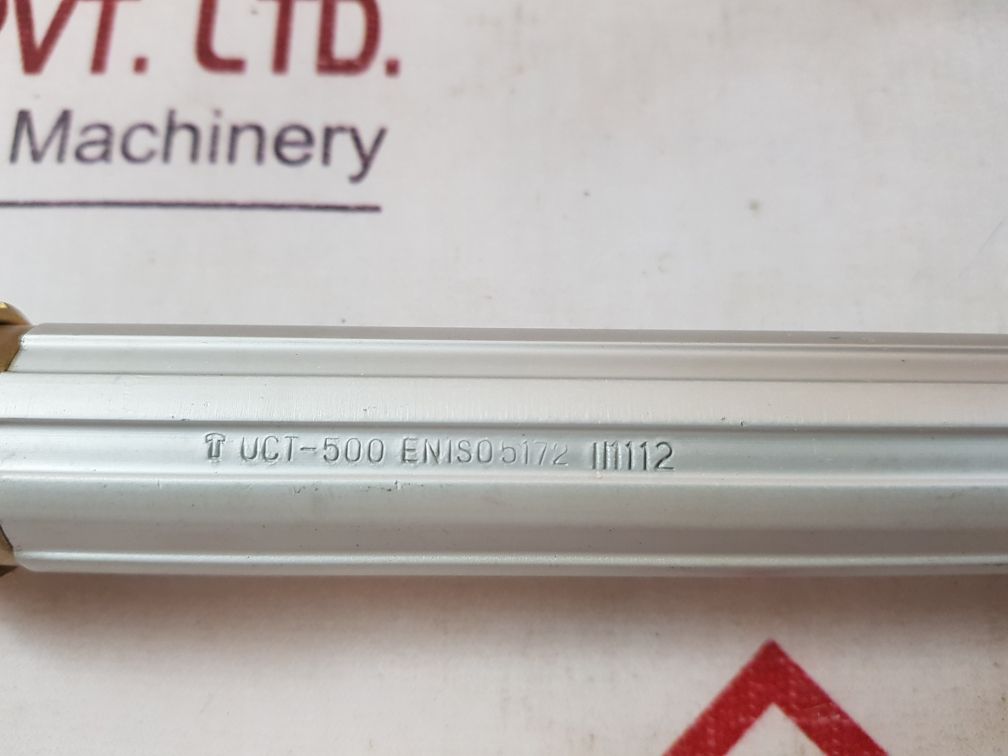 Unitor Uct-500