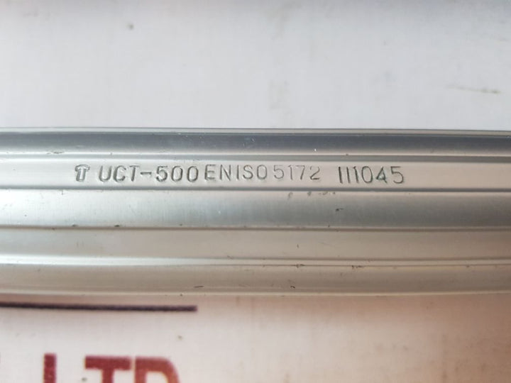 Unitor Uct-500