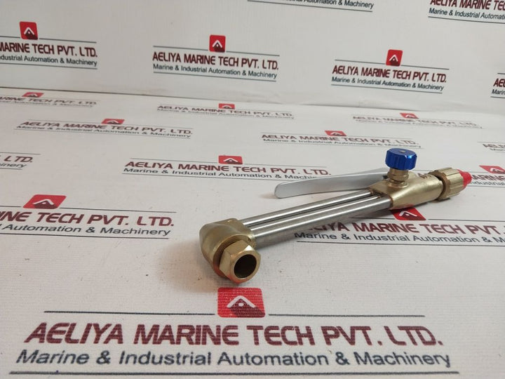 Unitor Uct-500 Cutting Torch Master