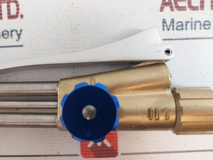 Unitor Uct-500 Cutting Torch Master