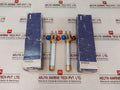 Unitor Uct-500 Shank Complete With Non-return Valves