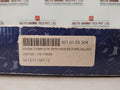 Unitor Uct-500 Shank Complete With Non-return Valves