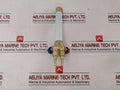 Unitor Uct-500 Shank Complete With Non-return Valves