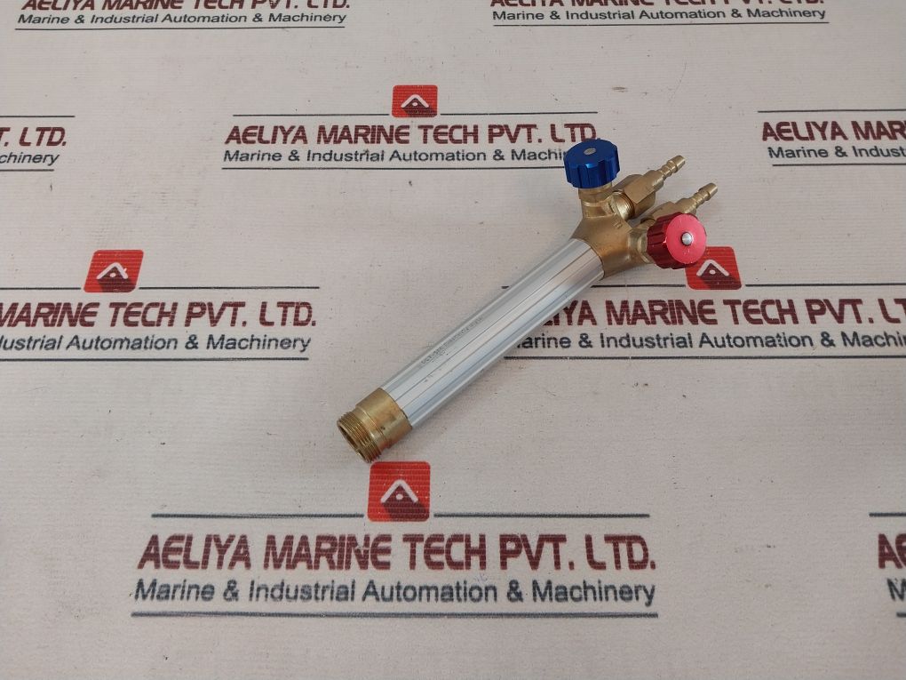 Unitor Uct-500 Shank Complete With Non-return Valves