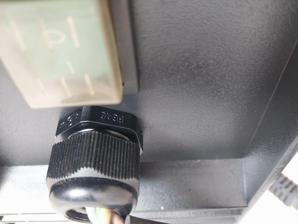 Unitor Uwi 150 Tp Portable Welder/ Welding Machine 230V