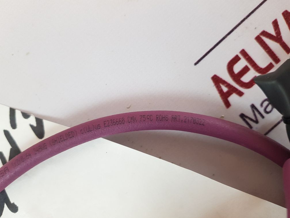 Unitronic 2170322 Flexible Profibus Bus Fd P