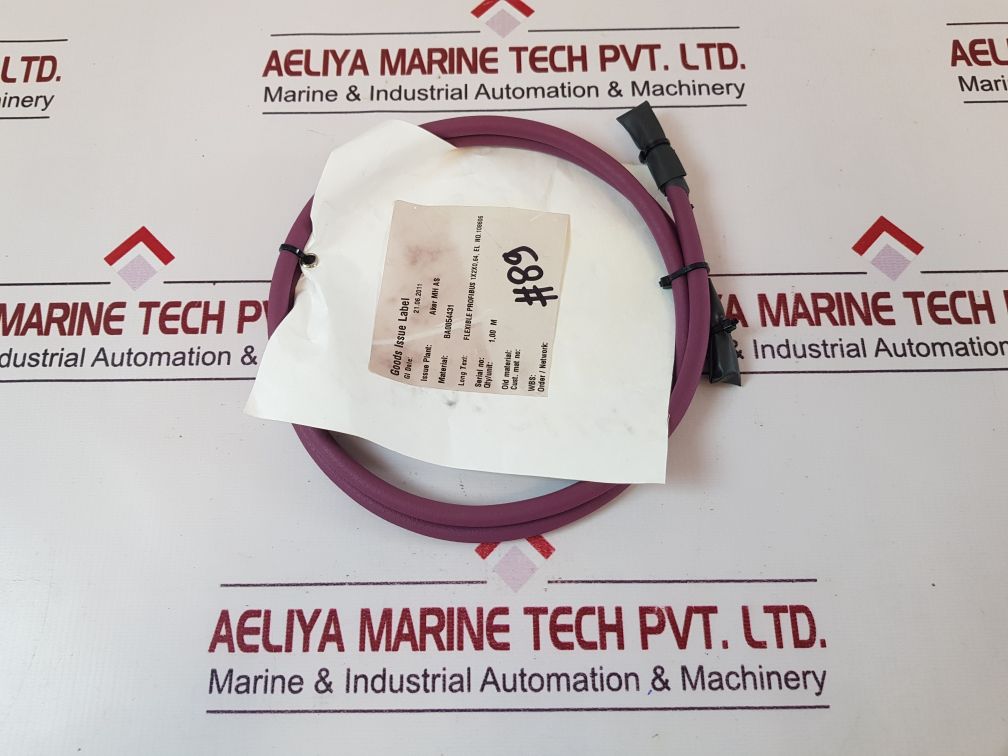 Unitronic 2170322 Flexible Profibus Bus Fd P