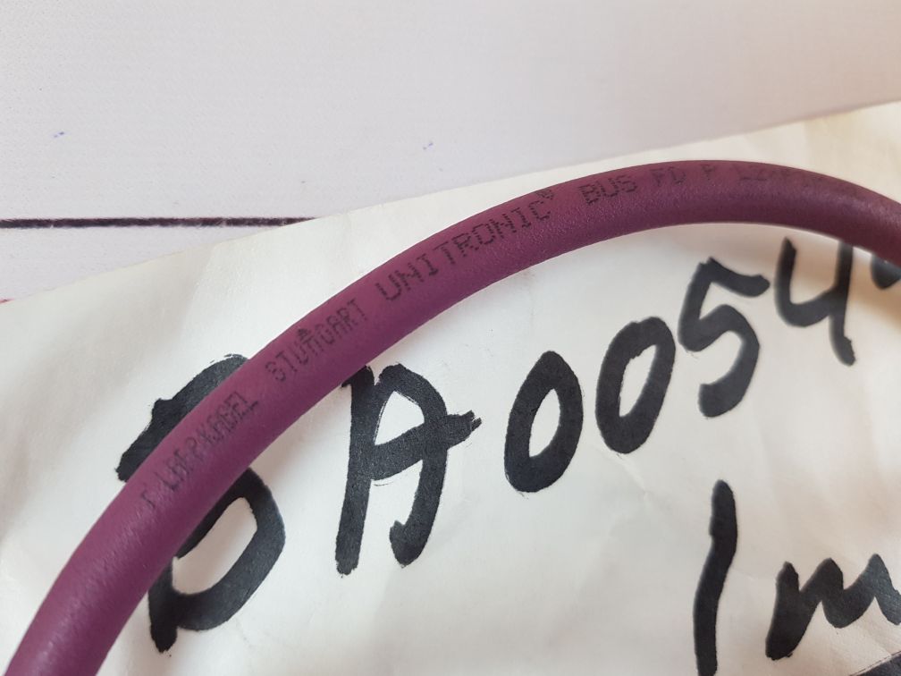Unitronic 2170322 Flexible Profibus Bus Fd P