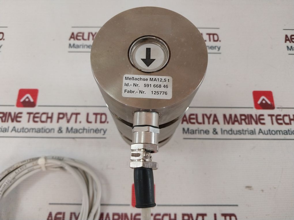 Unitronic 591 668 46 Ma12,5 T
