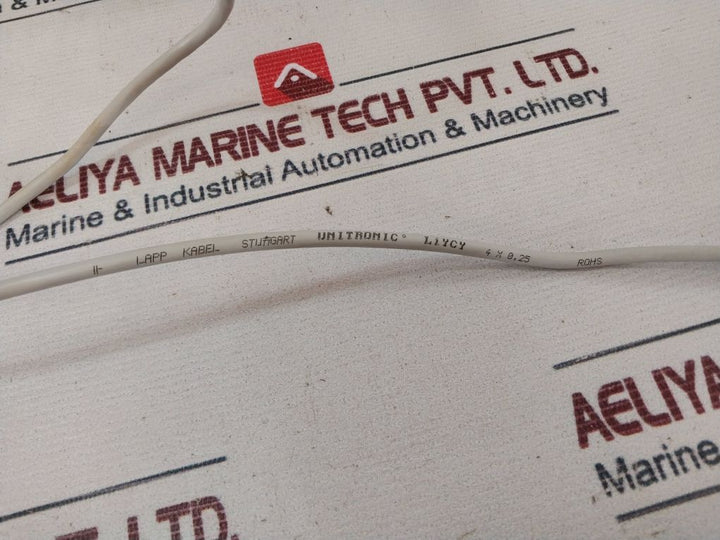 Unitronic 591 668 46 Ma12,5 T