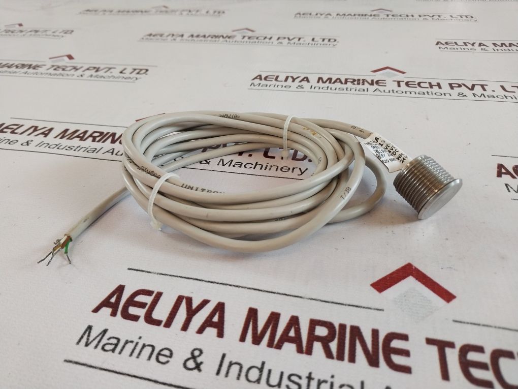 Unitronic Liyy 5 X 0,25 Lapp Cable