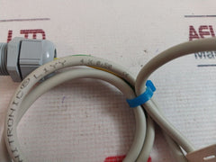 Unitronic Liyy 4X0,50 Lapp Kabel Stuttgart Skintop M20X1.5