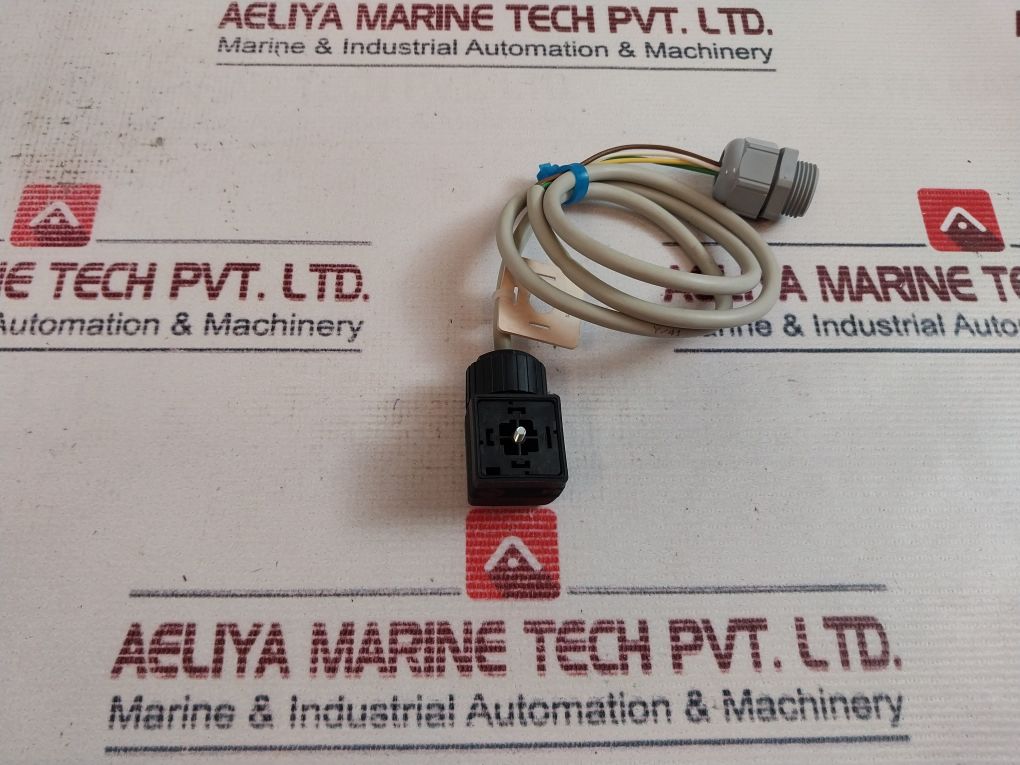 Unitronic Liyy 4X0,50 Lapp Kabel Stuttgart Skintop M20X1.5