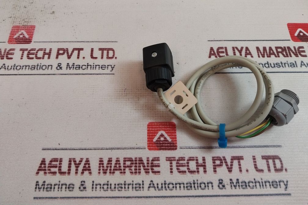 Unitronic Liyy 4X0,50 Lapp Kabel Stuttgart Skintop M20X1.5