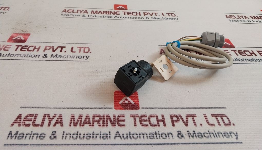 Unitronic Liyy 4X0,50 Lapp Kabel Stuttgart Skintop M20X1.5