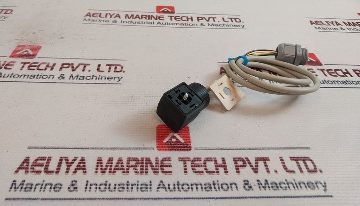 Unitronic Liyy 4X0,50 Lapp Kabel Stuttgart Skintop M20X1.5