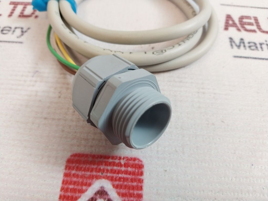 Unitronic Liyy 4X0,50 Lapp Kabel Stuttgart Skintop M20X1.5