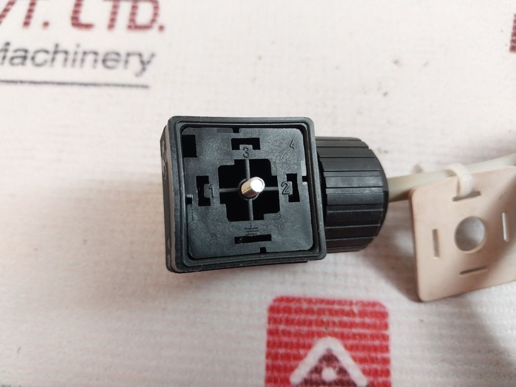 Unitronic Liyy 4X0,50 Lapp Kabel Stuttgart Skintop M20X1.5