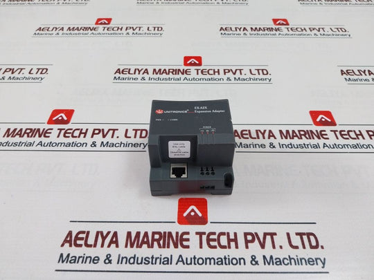 Unitronics Ex-a2X Expansion Module Adapter 12/24 Vdc