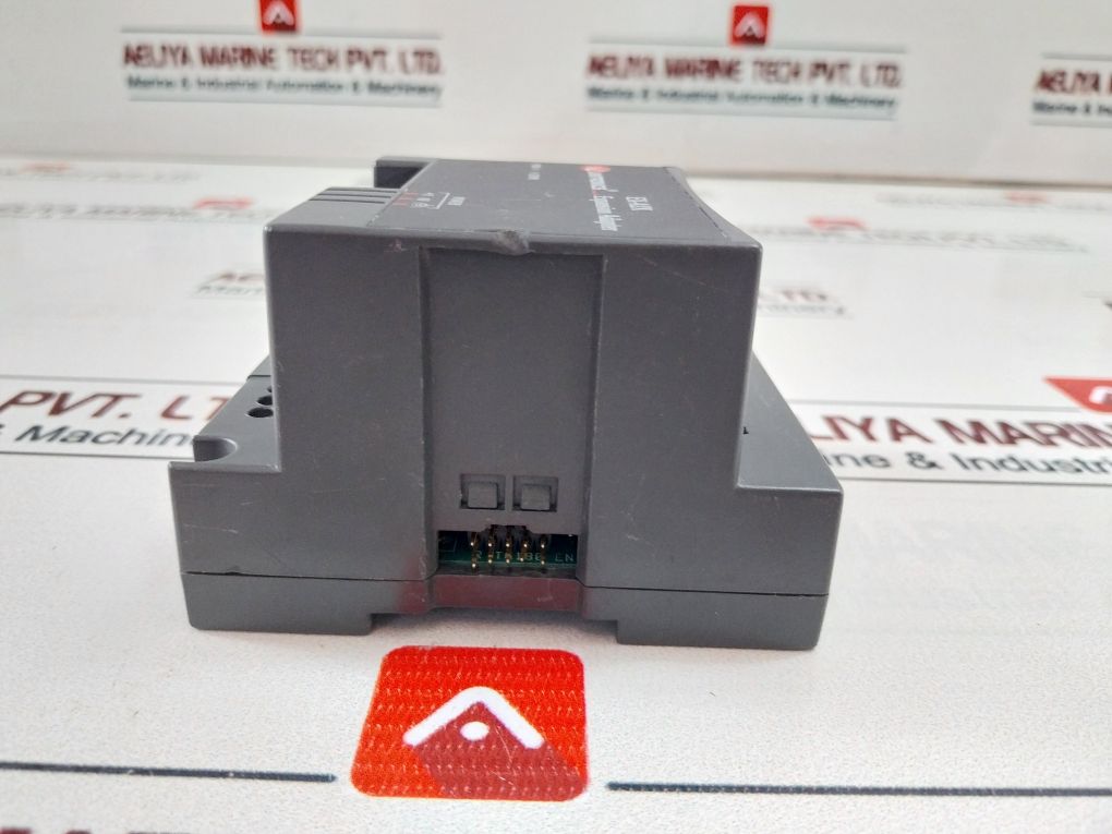 Afx Express Expander Module Unitronics Ex-a2X Expansion Module Adapter 12/24 Vdc – Aeliya Marine Tech