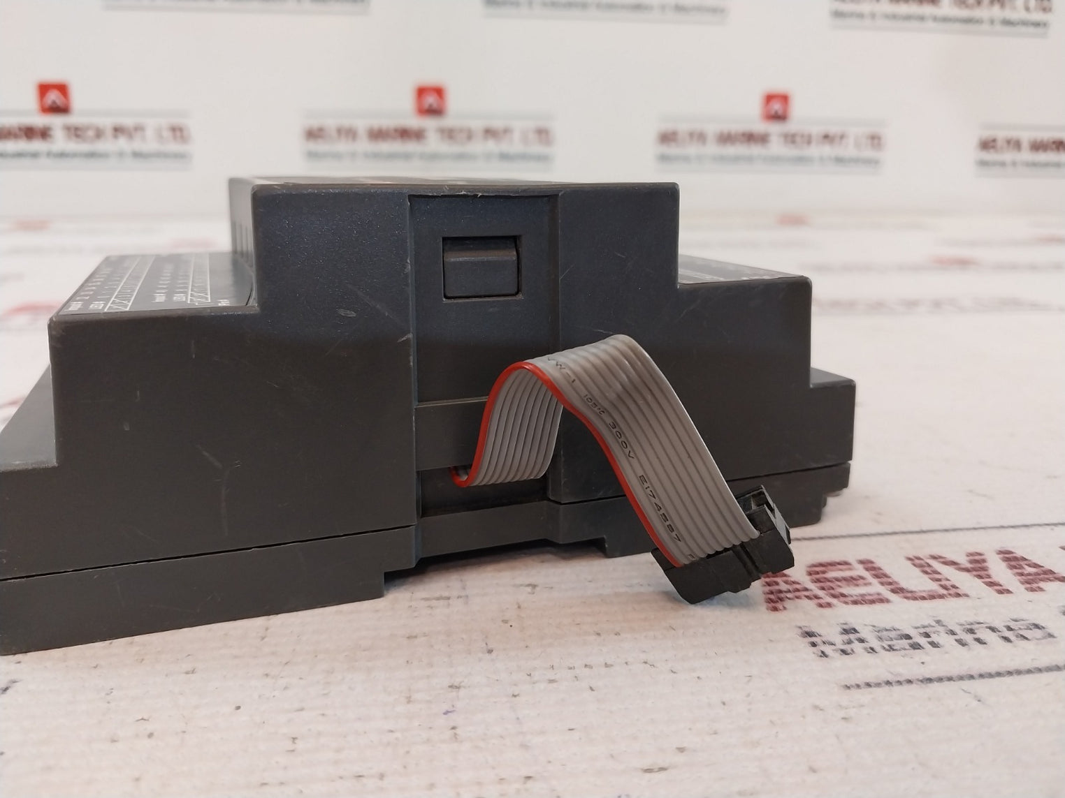 Unitronics Io-d16A3-ro16 I/O Expansion Module