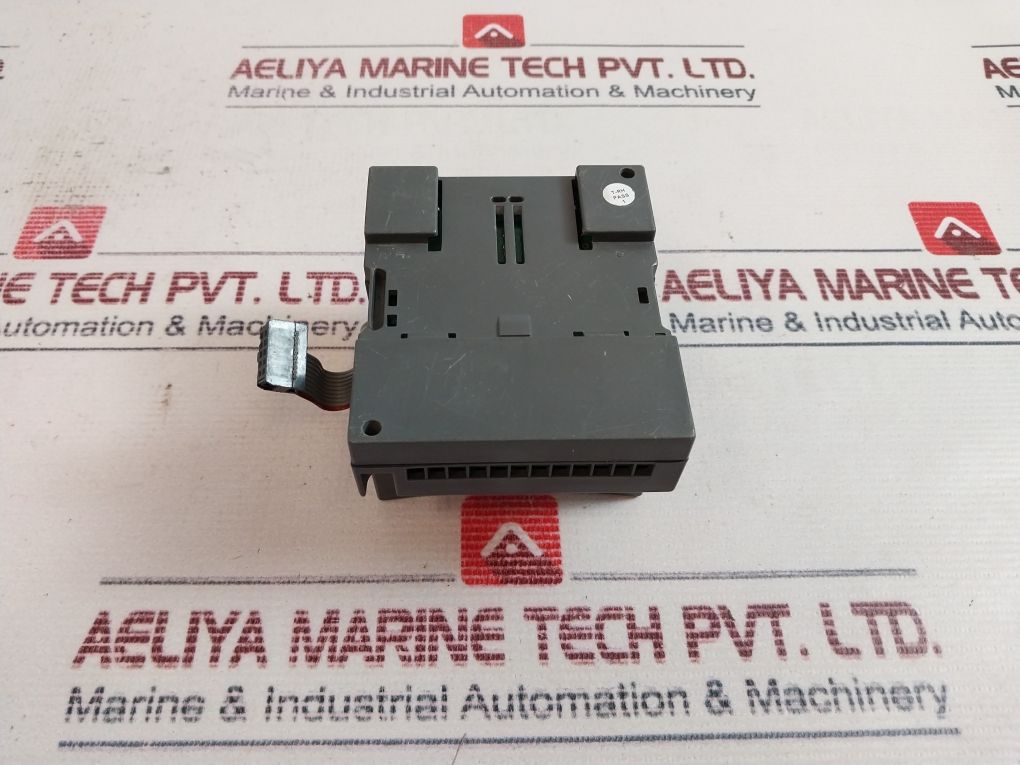 Unitronics Io-di8-ro8 I/O Expansion Module Dc 24V