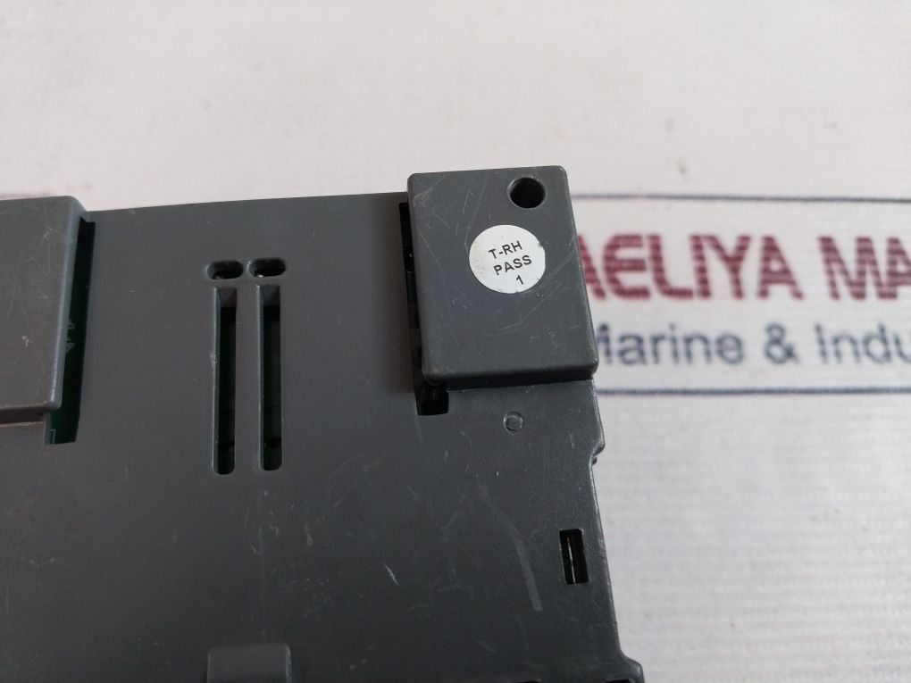 Unitronics Io-di8-ro8 I/O Expansion Module Dc 24V